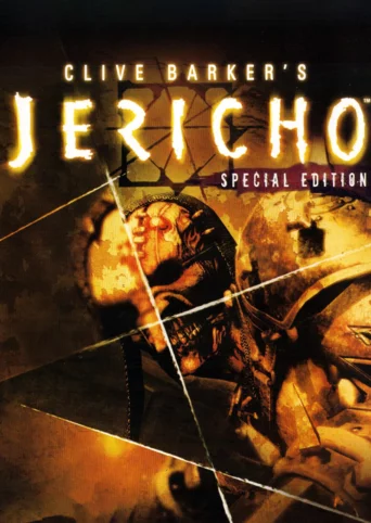 Clive Barker's Jericho: Special Edition