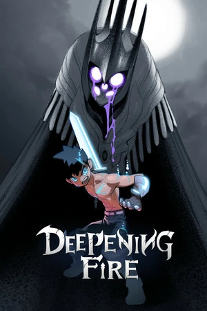 Deepening Fire