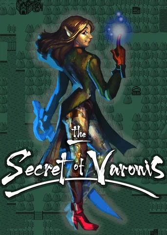 The Secret of Varonis