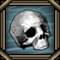 'Second to none' achievement icon