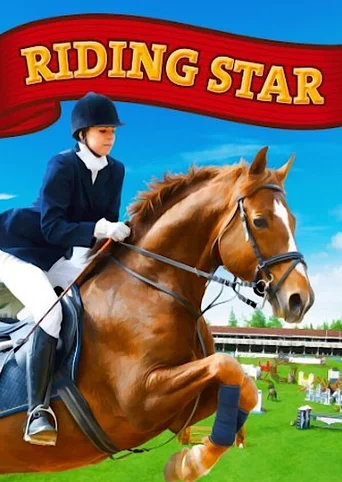 Riding Star