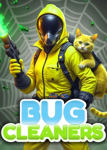 Bug Cleaners