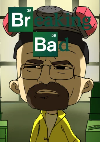 Breaking Bad DS