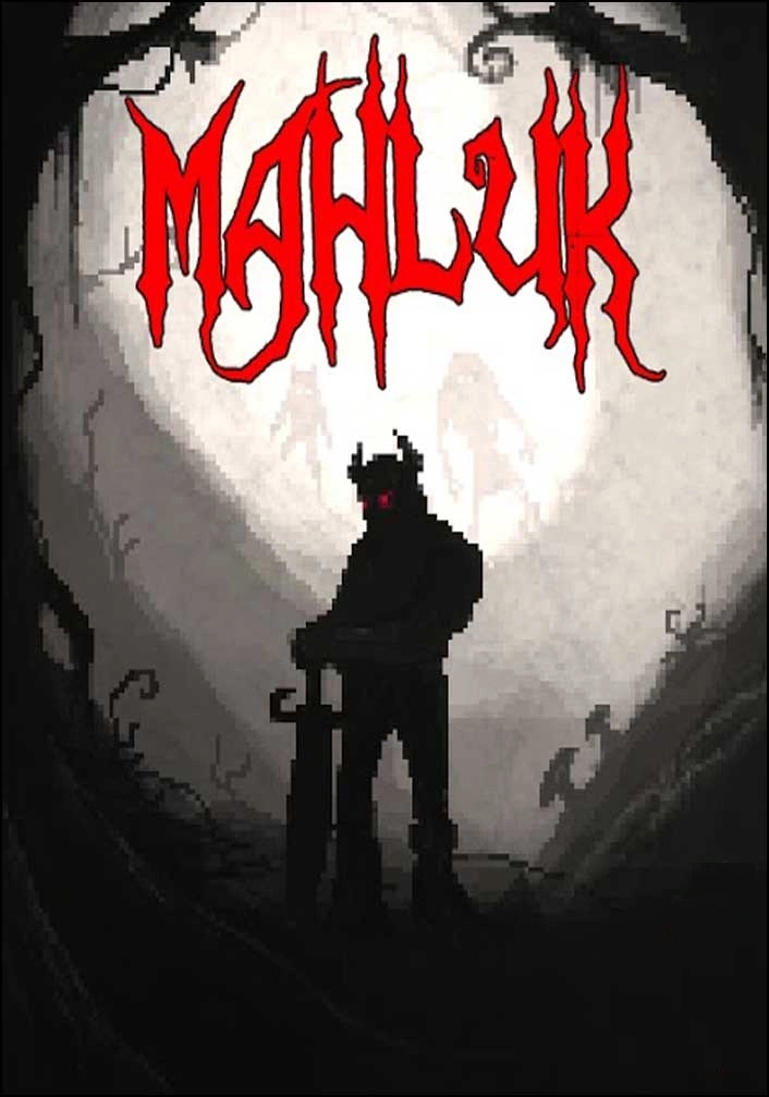 Mahluk: Dark demon