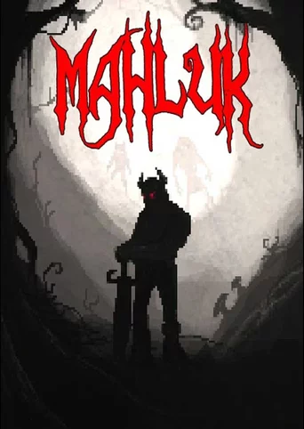 Mahluk: Dark demon