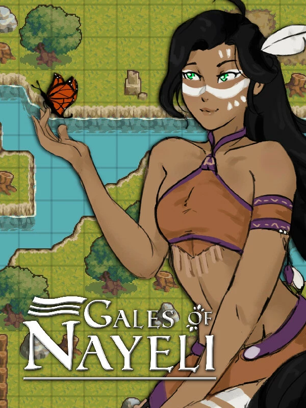 Gales of Nayeli