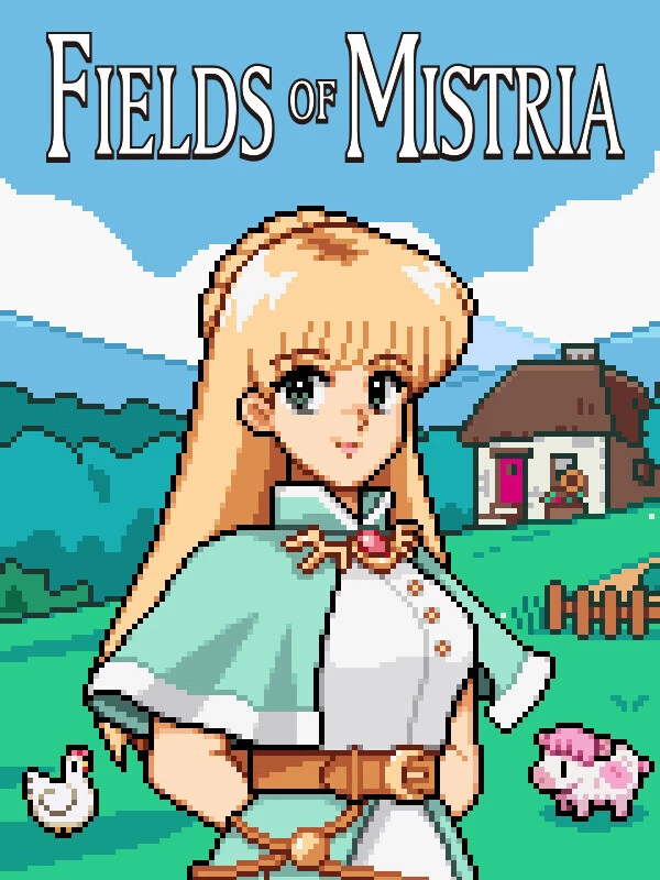 Fields of Mistria