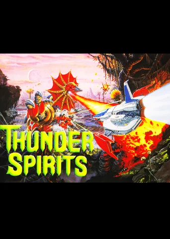 Thunder Spirits