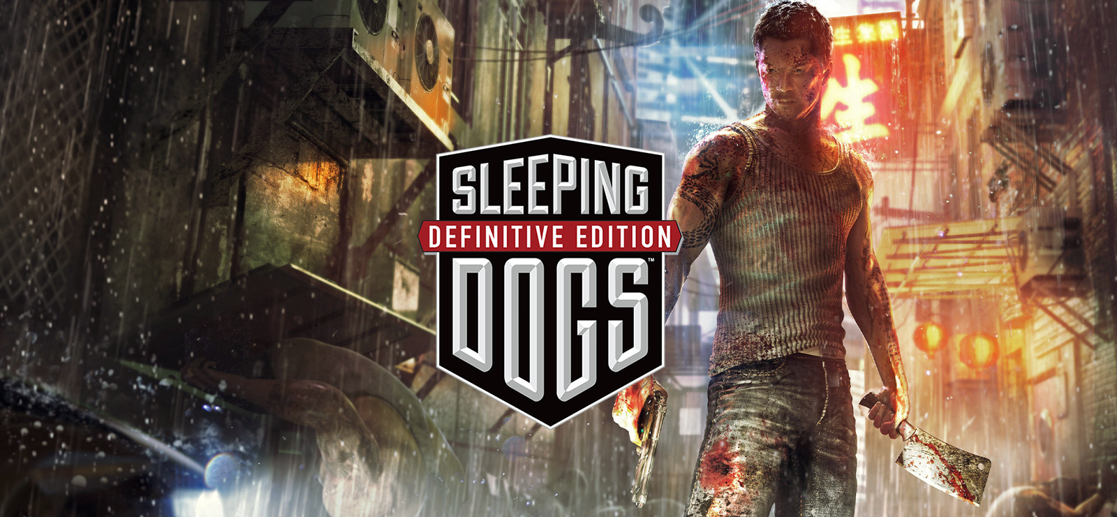 Sleeping Dogs Definitive Edition GOG Database