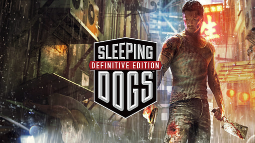 square enix sleeping dogs definitive edition