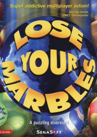 Lose Your Marbles