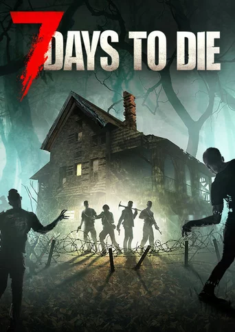 7 Days to Die