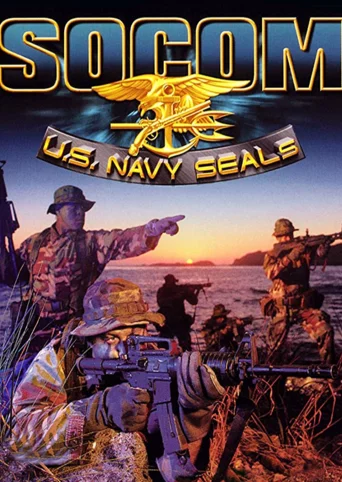 SOCOM: US Navy SEALs