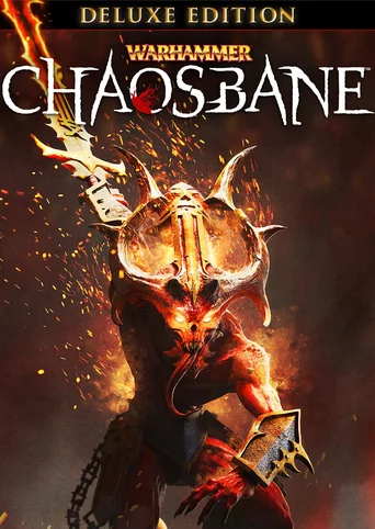 Warhammer: Chaosbane - Deluxe Edition