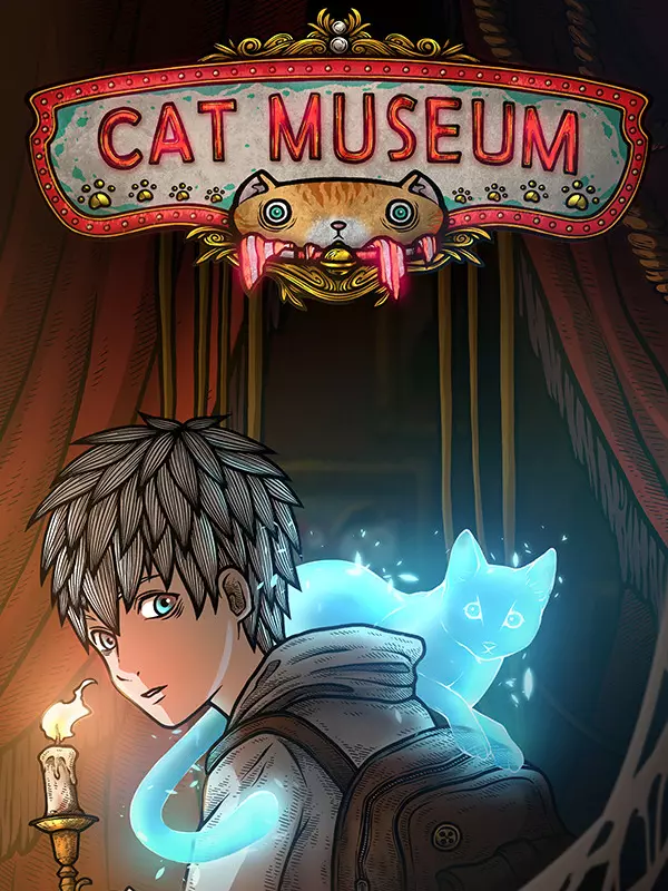 Cat Museum