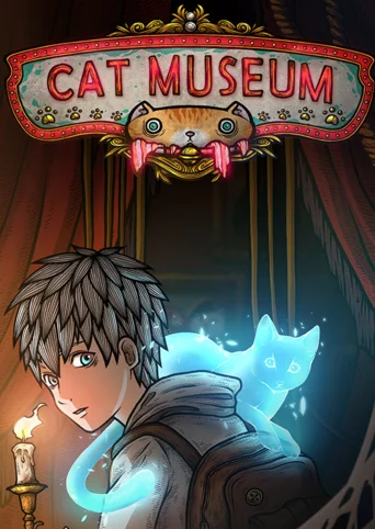 Cat Museum