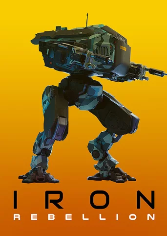 Iron Rebellion
