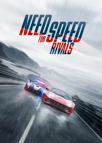 Need for Speed: Rivals