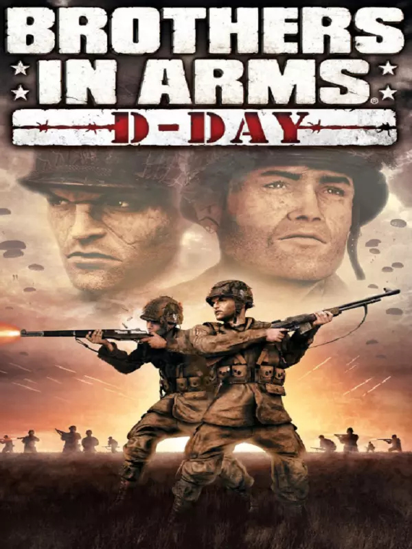 Brothers in Arms: D-Day