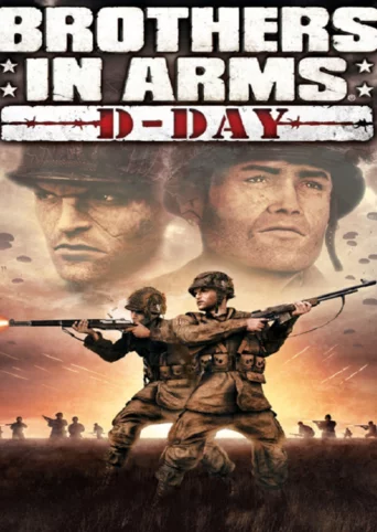 Brothers in Arms: D-Day