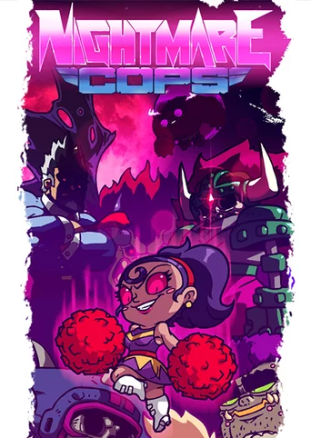 Nightmare Cops
