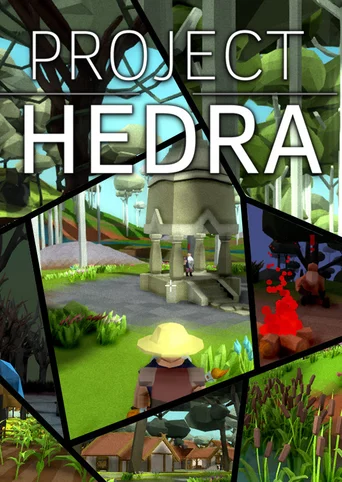 Project Hedra