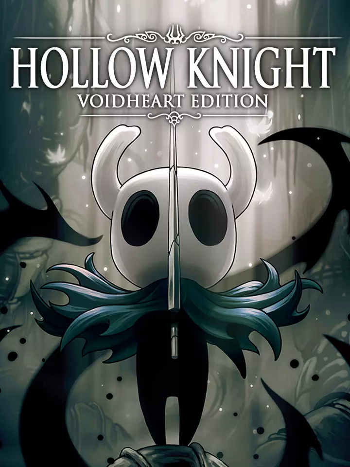 Hollow Knight: Voidheart Edition