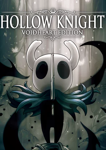 Hollow Knight: Voidheart Edition