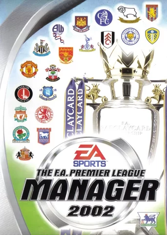 The F.A. Premier League Football Manager 2002