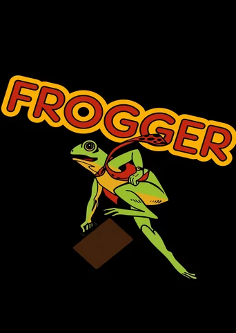 Frogger