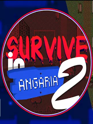Survive in Angaria TWO