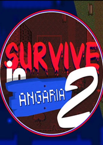 Survive in Angaria TWO