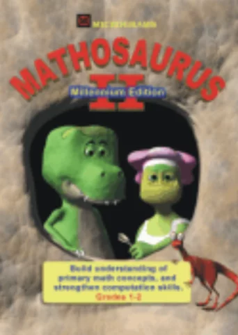 Mathosaurus II