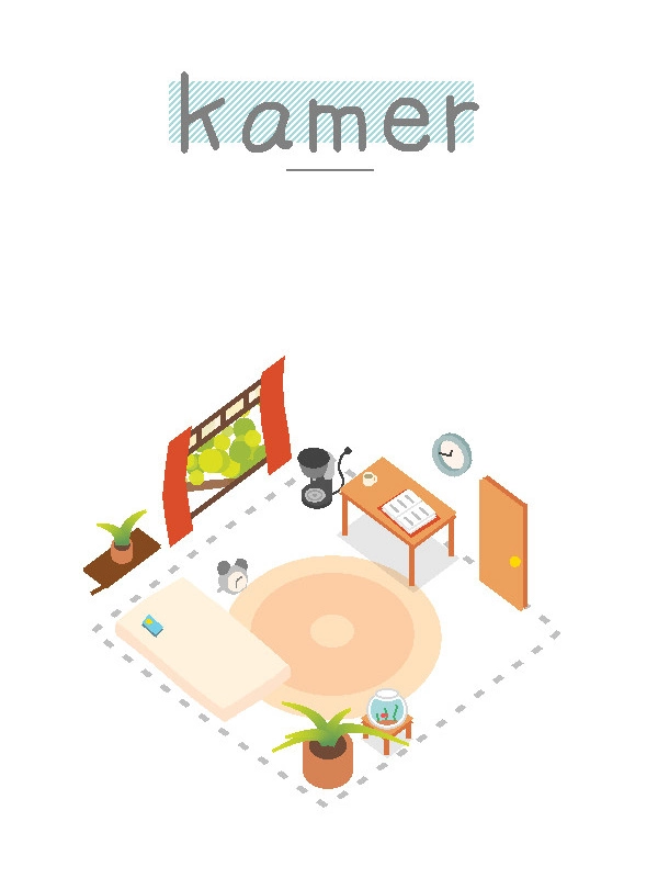 Kamer