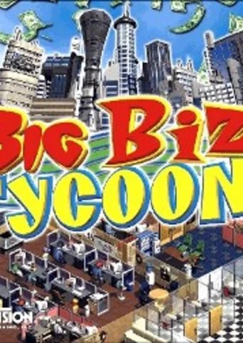 Big Biz Tycoon