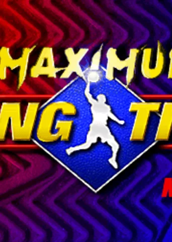 NBA Maximum Hangtime