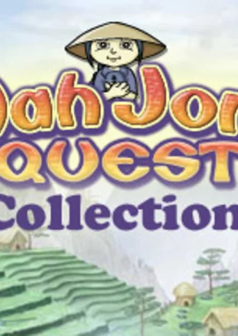 Mahjong Quest Collection