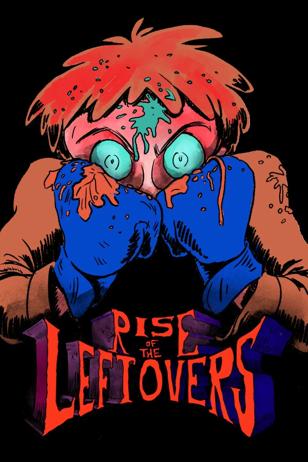 Rise of the Left Overs