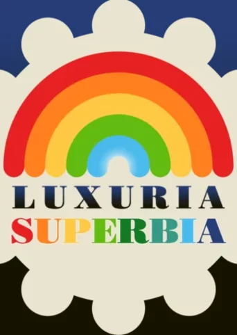 Luxuria Superbia