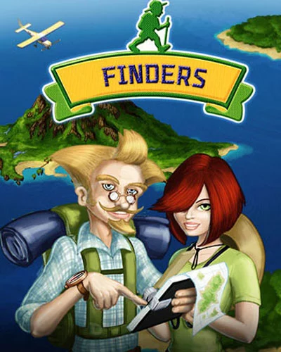 Finders