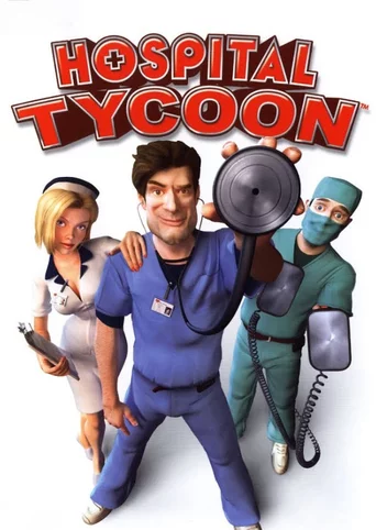 Hospital Tycoon