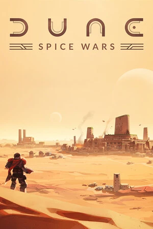 Dune: Spice Wars