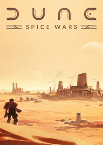 Dune: Spice Wars