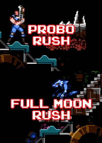 Boss Rush Bundle