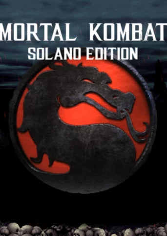 Mortal Kombat: Solano Edition