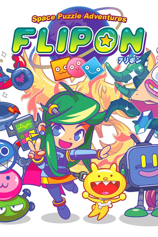Flipon
