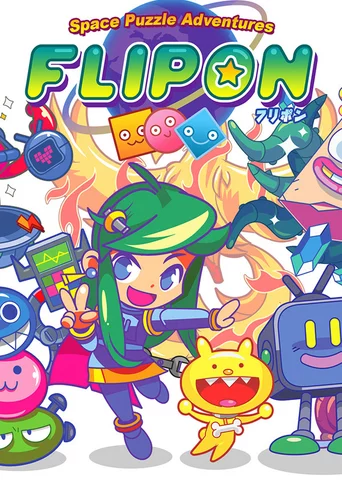 Flipon