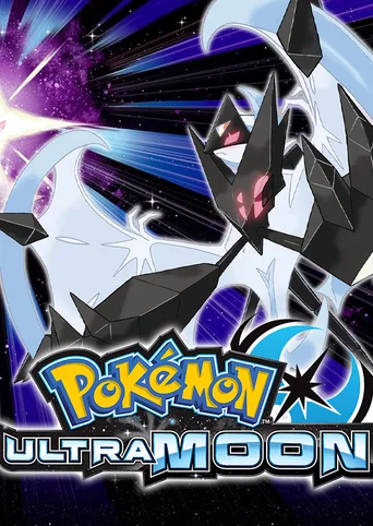 Pokémon Ultra Moon