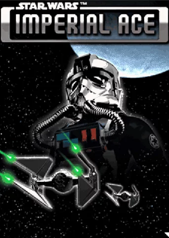 Star Wars: Imperial Ace