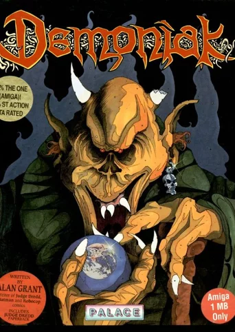 Demoniak